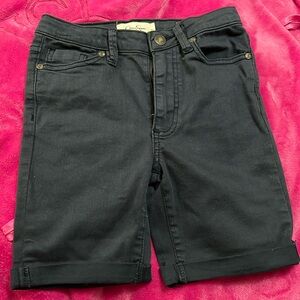 Girls Shorts
